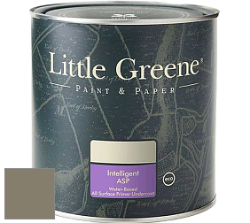 Краска Little Greene Intelligent All Surface Primer колеруемый адгезионный грунт цвет LG40 Silt