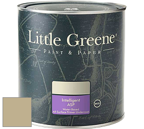 Краска Little Greene Intelligent All Surface Primer колеруемый адгезионный грунт цвет LG31 Roman Plaster