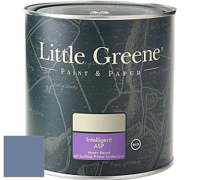 Краска Little Greene Intelligent All Surface Primer колеруемый адгезионный грунт цвет LG278 Pale Lupin