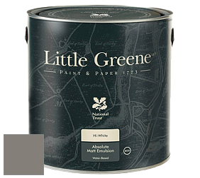 Little Greene Absolute Matt Emulsion матовая краска для потолка NCS - NCS S 5502-Y20R