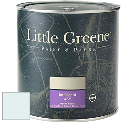 Краска Little Greene Intelligent All Surface Primer колеруемый адгезионный грунт цвет LG262 Celestial White
