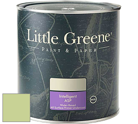 Краска Little Greene Intelligent All Surface Primer колеруемый адгезионный грунт цвет LG90 Eau-de-Nil