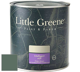 Краска Little Greene Intelligent All Surface Primer колеруемый адгезионный грунт цвет LGGr305 Ho Ho Green