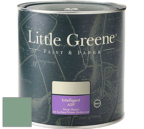 Краска Little Greene Intelligent All Surface Primer колеруемый адгезионный грунт цвет LG198 Aquamarine Deep