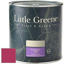 Краска Little Greene Intelligent All Surface Primer колеруемый адгезионный грунт цвет LG13 Mischief