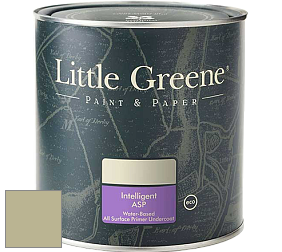 Краска Little Greene Intelligent All Surface Primer колеруемый адгезионный грунт цвет LG156 Portland Stone Deep