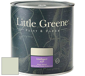 Краска Little Greene Intelligent All Surface Primer колеруемый адгезионный грунт цвет LGGr290 Ulla