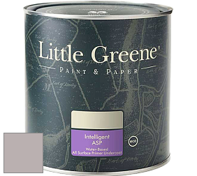 Краска Little Greene Intelligent All Surface Primer колеруемый адгезионный грунт цвет LG181 Welcome Dark