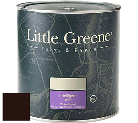 Краска Little Greene Intelligent All Surface Primer колеруемый адгезионный грунт цвет LG8 Purple Brown