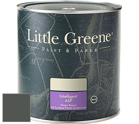 Краска Little Greene Intelligent All Surface Primer колеруемый адгезионный грунт цвет LG324 Vulcan