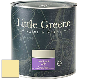 Краска Little Greene Intelligent All Surface Primer колеруемый адгезионный грунт цвет LG133 Custard