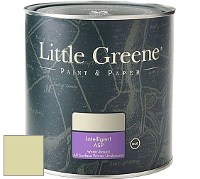 Краска Little Greene Intelligent All Surface Primer колеруемый адгезионный грунт цвет LG83 Olive Oil