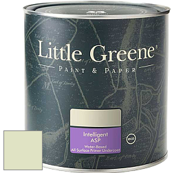 Краска Little Greene Intelligent All Surface Primer колеруемый адгезионный грунт цвет LGGr87 Acorn