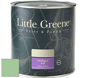 Краска Little Greene Intelligent All Surface Primer колеруемый адгезионный грунт цвет LG202 Spearmint