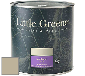 Краска Little Greene Intelligent All Surface Primer колеруемый адгезионный грунт цвет LG151 Slaked Lime Dark
