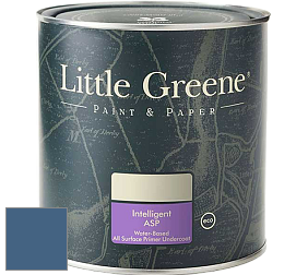 Краска Little Greene Intelligent All Surface Primer колеруемый адгезионный грунт цвет LG251 Woad