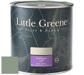 Краска Little Greene Intelligent All Surface Primer колеруемый адгезионный грунт цвет LGGr296 Windmill Lane