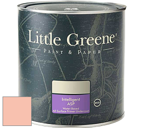 Краска Little Greene Intelligent All Surface Primer колеруемый адгезионный грунт цвет LG185 Angie