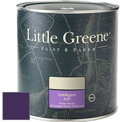 Краска Little Greene Intelligent All Surface Primer колеруемый адгезионный грунт цвет LG188 Purpleheart
