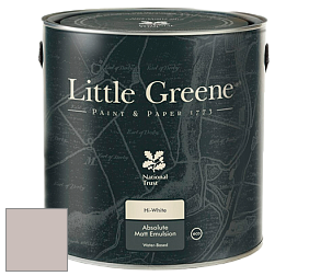 Little Greene Absolute Matt Emulsion матовая краска для потолка NCS - NCS S 2005-Y80R
