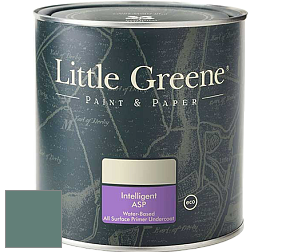 Краска Little Greene Intelligent All Surface Primer колеруемый адгезионный грунт цвет LG280 Pleat