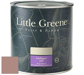 Краска Little Greene Intelligent All Surface Primer колеруемый адгезионный грунт цвет LG267 Blush