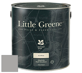 Little Greene Absolute Matt Emulsion матовая краска для потолка NCS - NCS S 3500-N