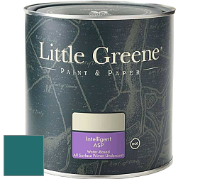 Краска Little Greene Intelligent All Surface Primer колеруемый адгезионный грунт цвет LG94 Canton