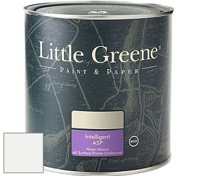 Краска Little Greene Intelligent All Surface Primer колеруемый адгезионный грунт цвет LG223 Shallows