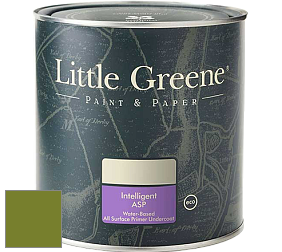 Краска Little Greene Intelligent All Surface Primer колеруемый адгезионный грунт цвет LG71 Citrine