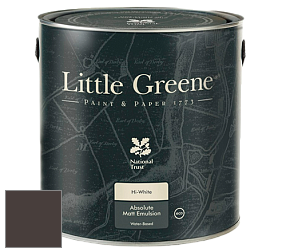 Little Greene Absolute Matt Emulsion матовая краска для потолка NCS - NCS S 8505-Y80R
