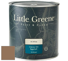 Краска Little Greene Interior Oil Eggshell полуматовая масляная краска цвет NCS S 5020-Y30R 