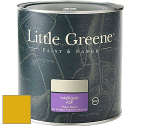 Краска Little Greene Intelligent All Surface Primer колеруемый адгезионный грунт цвет LG47 Mister David