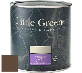 Краска Little Greene Intelligent All Surface Primer колеруемый адгезионный грунт цвет LG318 Scullery