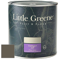 Краска Little Greene Intelligent All Surface Primer колеруемый адгезионный грунт цвет LG234 Grey Moss