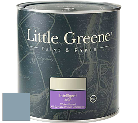 Краска Little Greene Intelligent All Surface Primer колеруемый адгезионный грунт цвет LG276 Grey Stone