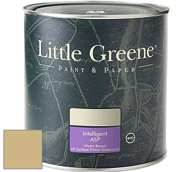 Краска Little Greene Intelligent All Surface Primer колеруемый адгезионный грунт цвет LG64 Bath Stone