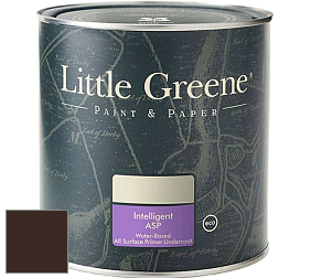 Краска Little Greene Intelligent All Surface Primer колеруемый адгезионный грунт цвет LG247 Chimney Brick