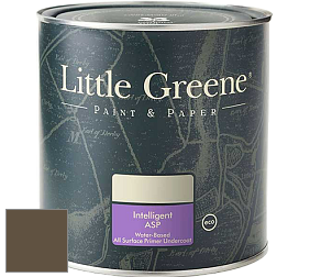 Краска Little Greene Intelligent All Surface Primer колеруемый адгезионный грунт цвет LG241 Furrow
