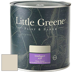 Краска Little Greene Intelligent All Surface Primer колеруемый адгезионный грунт цвет LG238 Limestone