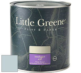 Краска Little Greene Intelligent All Surface Primer колеруемый адгезионный грунт цвет LG327 Obscura