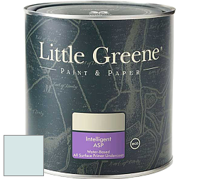 Краска Little Greene Intelligent All Surface Primer колеруемый адгезионный грунт цвет LG217 Drizzle