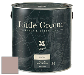 Little Greene Absolute Matt Emulsion матовая краска для потолка NCS - NCS S 3010-Y80R