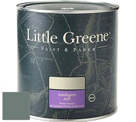 Краска Little Greene Intelligent All Surface Primer колеруемый адгезионный грунт цвет LG263 Livid
