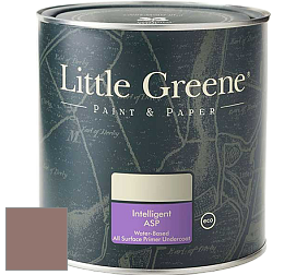 Краска Little Greene Intelligent All Surface Primer колеруемый адгезионный грунт цвет LGSt315 Nether Red