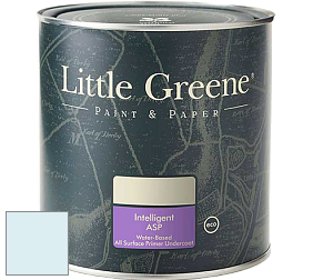Краска Little Greene Intelligent All Surface Primer колеруемый адгезионный грунт цвет LG248 Delicate Blue