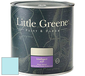 Краска Little Greene Intelligent All Surface Primer колеруемый адгезионный грунт цвет LG258 Pale Berlin