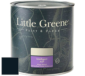 Краска Little Greene Intelligent All Surface Primer колеруемый адгезионный грунт цвет LG221 Basalt