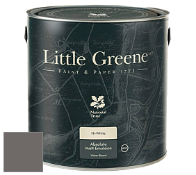 Little Greene Absolute Matt Emulsion матовая краска для потолка NCS - NCS S 6502-Y80R