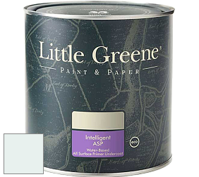 Краска Little Greene Intelligent All Surface Primer колеруемый адгезионный грунт цвет LG98 Echo